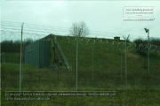 Larson Barracks - Special weapons storage site