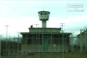 Larson Barracks - Special weapons storage site