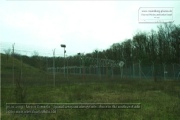 Larson Barracks - Special weapons storage site