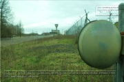Larson Barracks - Special weapons storage site