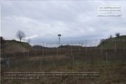 Larson Barracks - Special weapons storage site