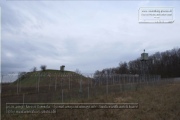 Larson Barracks - Special weapons storage site
