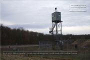 Larson Barracks - Special weapons storage site