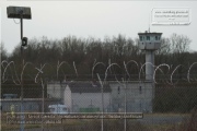 Larson Barracks - Special weapons storage site