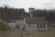 Larson Barracks - Special weapons storage site