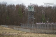 Larson Barracks - Special weapons storage site