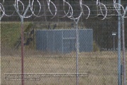 Larson Barracks - Special weapons storage site