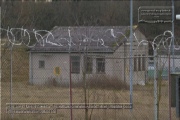 Larson Barracks - Special weapons storage site