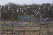 Larson Barracks - Special weapons storage site