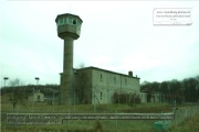 Larson Barracks - Special weapons storage site