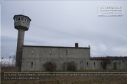 Larson Barracks - Special weapons storage site