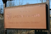 Leighton Barracks