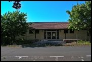 Marshall Heights Housing Area