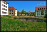 Marshall Heights Housing Area