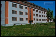 Marshall Heights Housing Area