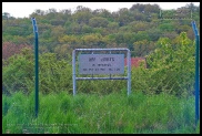 Marshall Heights Housing Area