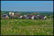 Marshall Heights Housing Area