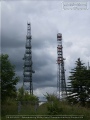 Schwanberg Relay- and Communications Station