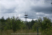 Schwanberg Relay- and Communications Station