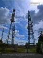 Schwanberg Relay- and Communications Station