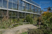 Botanischer Garten im Okt. 2022