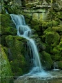 Brunnen an der Vetternschaftshütte