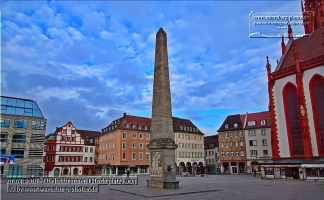Brunnen dieser Stadt