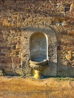 Brunnen dieser Stadt