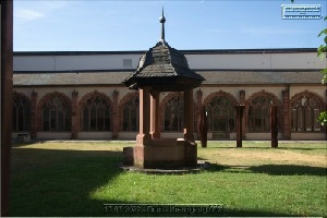 Brunnen dieser Stadt