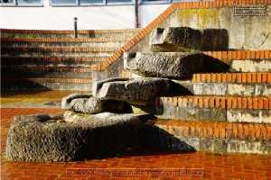 Brunnen dieser Stadt