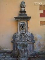 Brunnen dieser Stadt