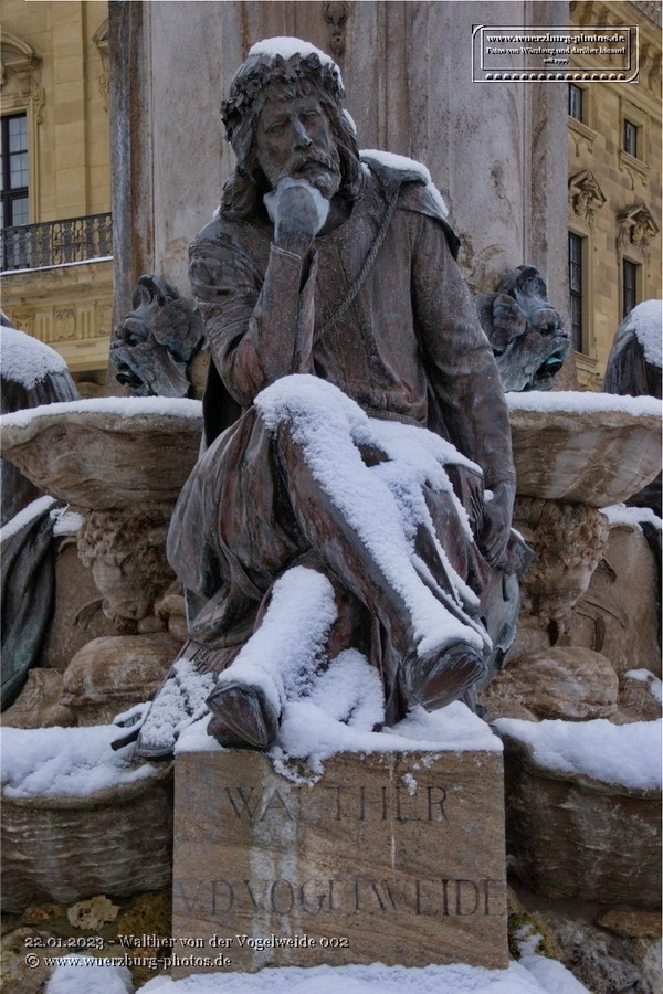 Walther von der Vogelweide (22.01.2023)