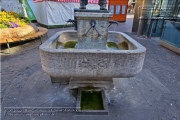 Haeckerbrunnen