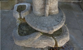 Brunnen am Kiliansplatz