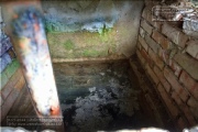 Lost Place - Molkenbrunnen zwischen 2019 und 2022