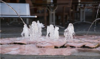 Brunnen am Sternplatz
