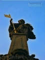 Vierröhrenbrunnen am Grafeneckart