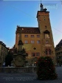 Vierröhrenbrunnen am Grafeneckart