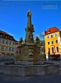 Vierröhrenbrunnen am Grafeneckart