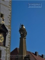 Vierröhrenbrunnen am Grafeneckart