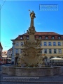 Vierröhrenbrunnen am Grafeneckart