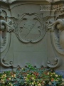 Vierröhrenbrunnen am Grafeneckart