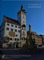 Vierröhrenbrunnen am Grafeneckart