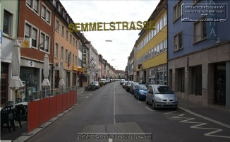 Semmelstrasse