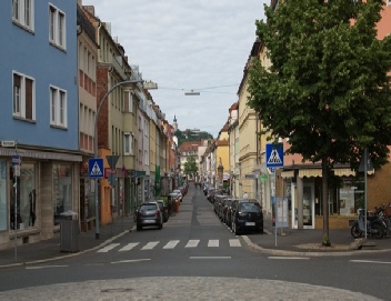 Semmelstrasse