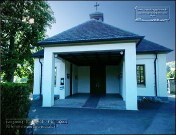 Friedhof in Heidingsfeld