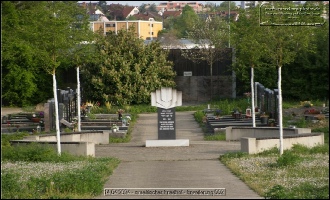 Juedischer Friedhof