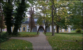 Juliusspitalpark