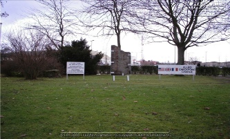 Alter Park (ehemals Victory Park)