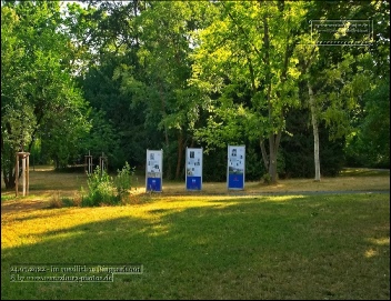Ringpark mit Klein Nizza